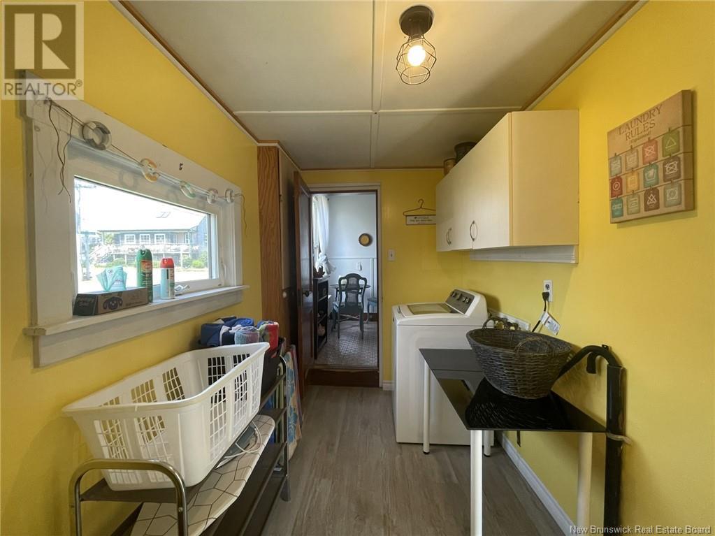 12 Pettes Cove Road, Grand Manan, New Brunswick  E5G 1A7 - Photo 5 - NB118475