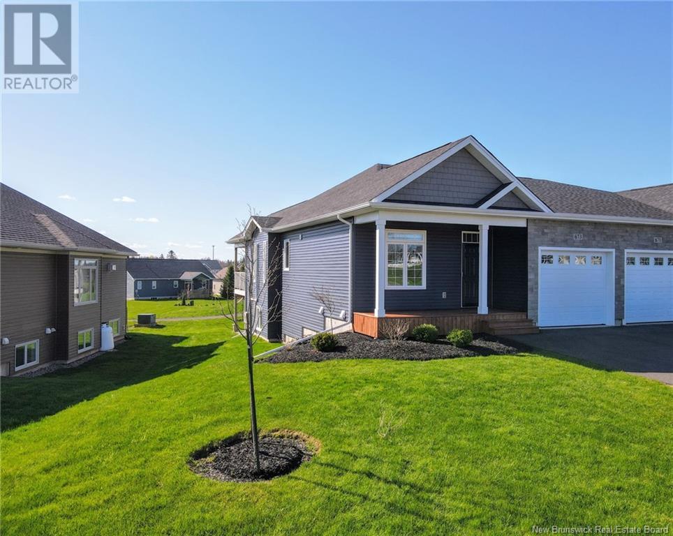 673 Royal Oaks Boulevard, Moncton, New Brunswick  E1H 0G2 - Photo 36 - NB118474