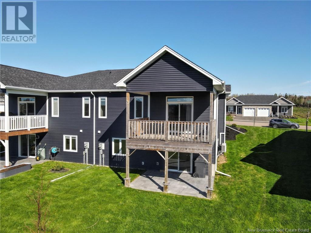 673 Royal Oaks Boulevard, Moncton, New Brunswick  E1H 0G2 - Photo 38 - NB118474