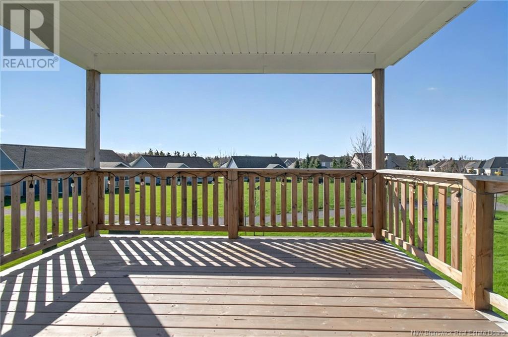 673 Royal Oaks Boulevard, Moncton, New Brunswick  E1H 0G2 - Photo 41 - NB118474