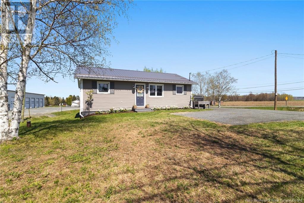 272 Route 560, Jacksonville, New Brunswick  E7M 3G4 - Photo 2 - NB118468