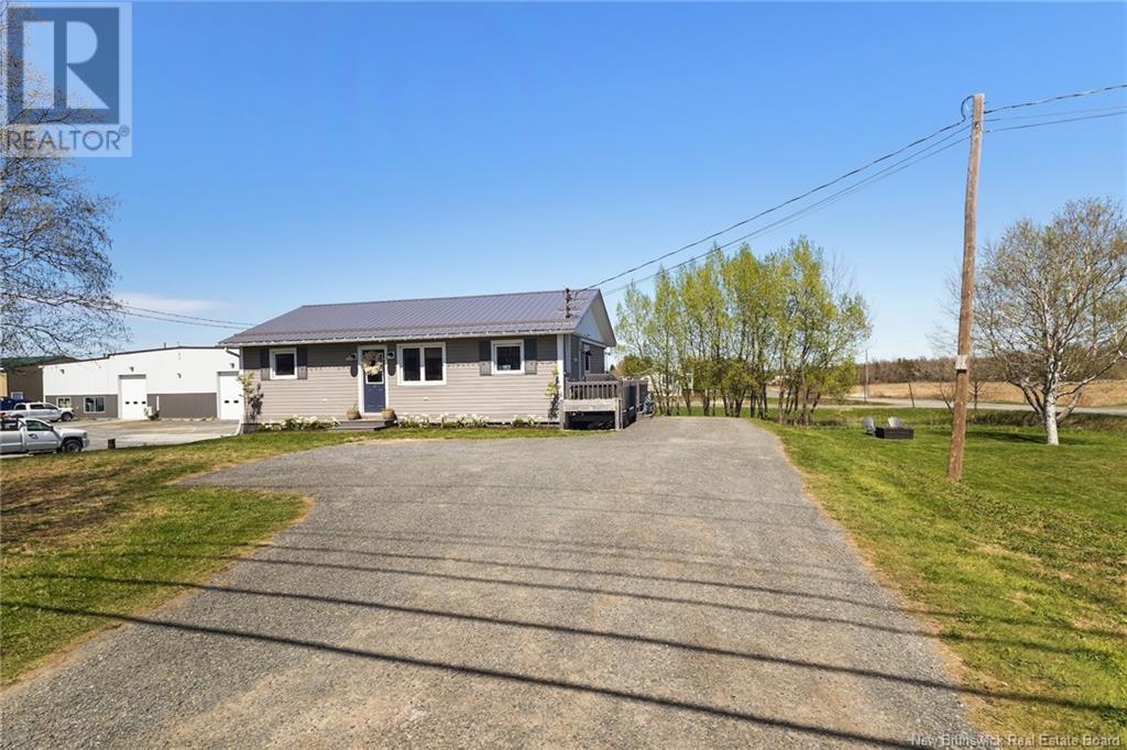 272 Route 560, Jacksonville, New Brunswick  E7M 3G4 - Photo 3 - NB118468
