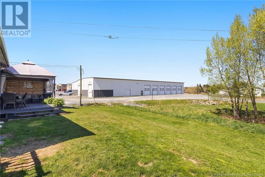 272 Route 560, Jacksonville, New Brunswick  E7M 3G4 - Photo 35 - NB118468