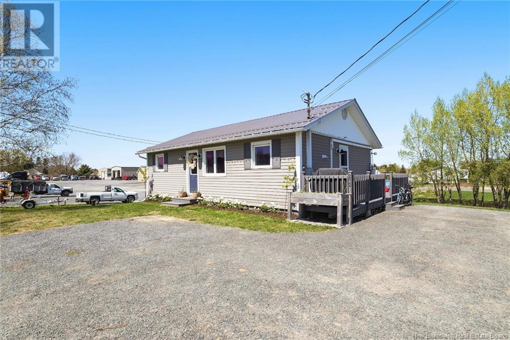 272 Route 560, Jacksonville, New Brunswick  E7M 3G4 - Photo 4 - NB118468