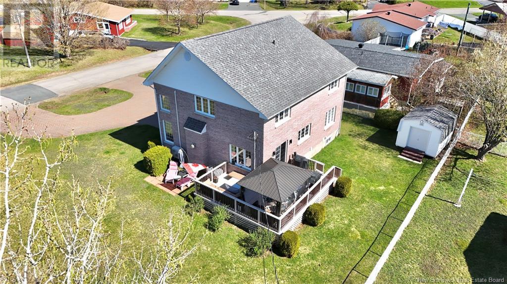 935 Hay, Bathurst, New Brunswick  E2A 3S1 - Photo 4 - NB118347
