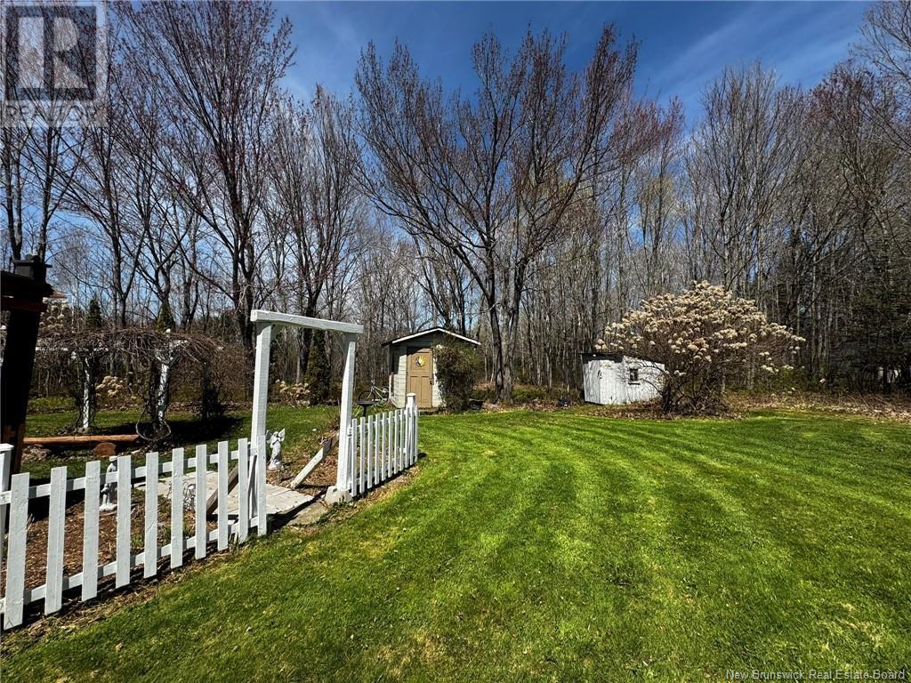 43 Sherwood Drive, South Esk, New Brunswick  E1V 4N3 - Photo 33 - NB118491