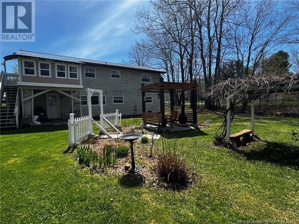 43 Sherwood Drive, South Esk, New Brunswick  E1V 4N3 - Photo 37 - NB118491
