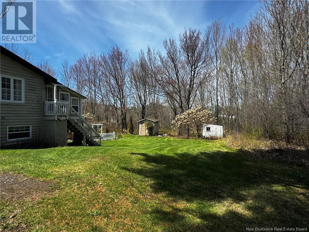 43 Sherwood Drive, South Esk, New Brunswick  E1V 4N3 - Photo 38 - NB118491