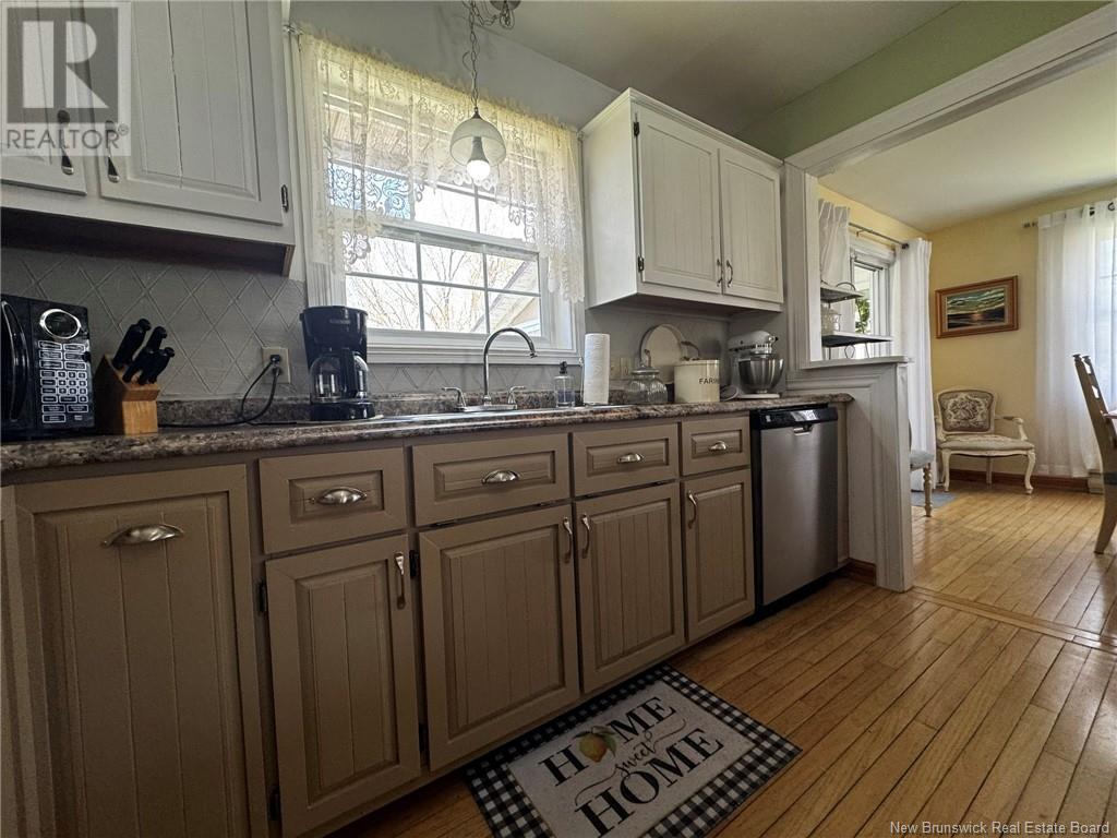 43 Sherwood Drive, South Esk, New Brunswick  E1V 4N3 - Photo 4 - NB118491