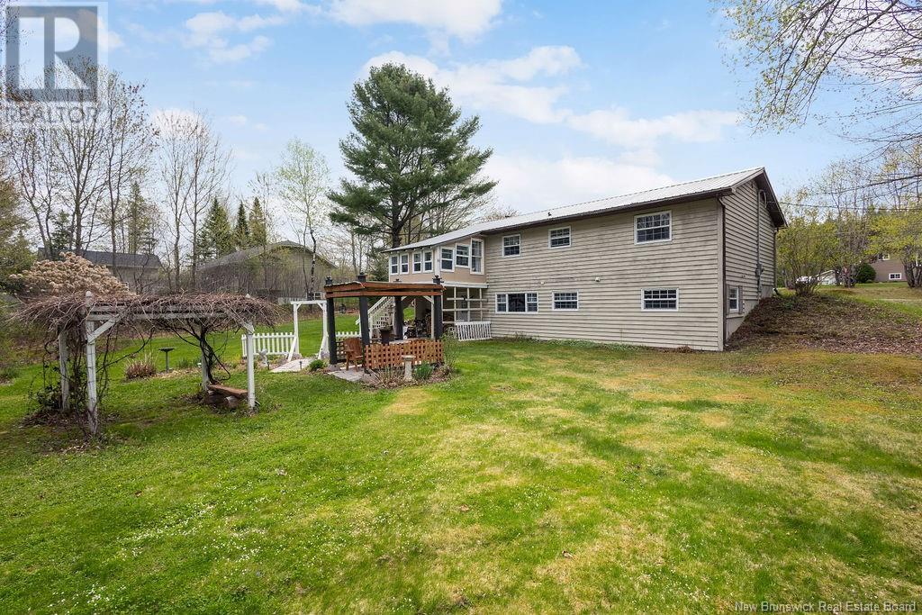 43 Sherwood Drive, South Esk, New Brunswick  E1V 4N3 - Photo 40 - NB118491
