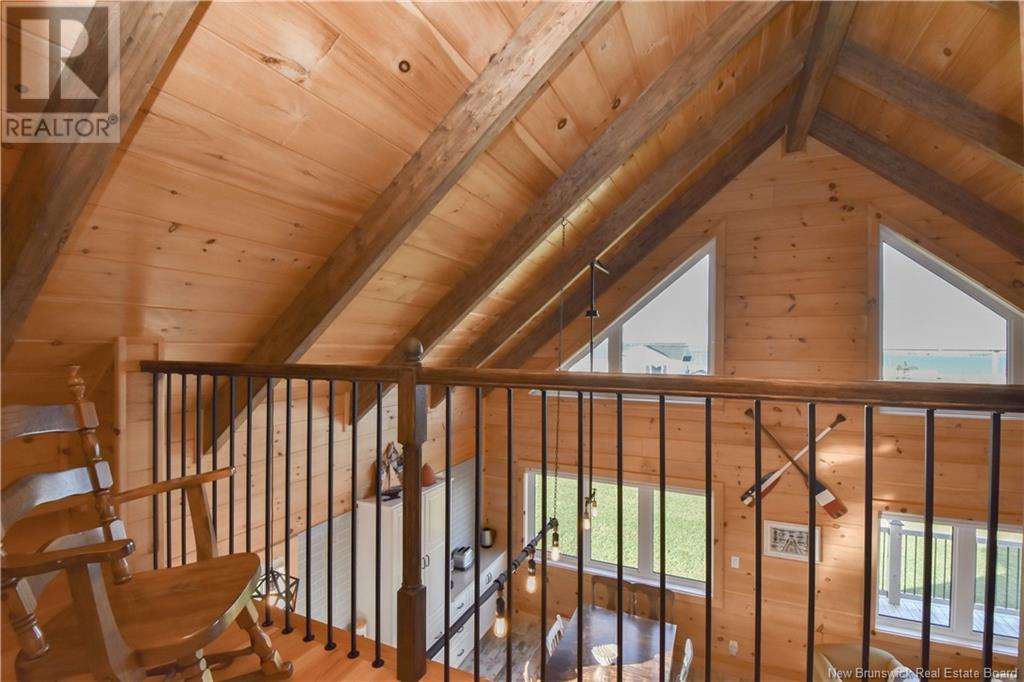 362 Rue De L'ile Street, Caraquet, New Brunswick  E1W 1B5 - Photo 29 - NB118309