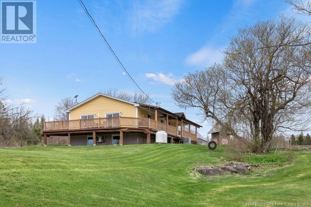 2549 Route 635, Harvey, New Brunswick