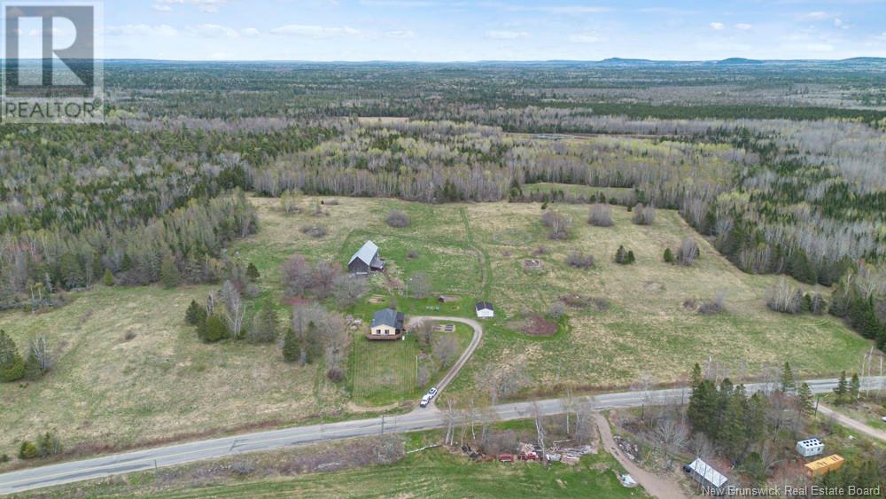2549 Route 635, Harvey, New Brunswick  E6K 1H3 - Photo 2 - NB118482