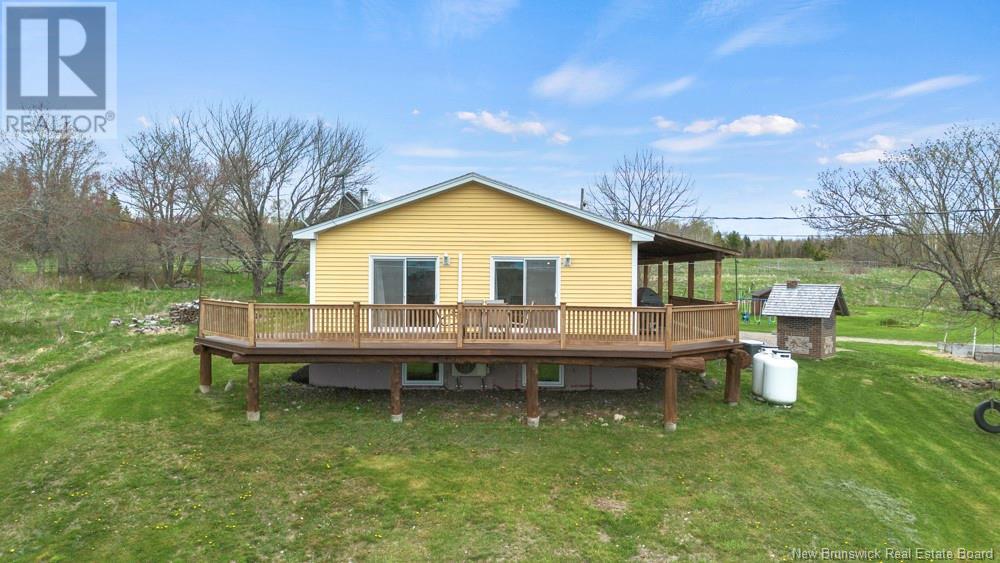 2549 Route 635, Harvey, New Brunswick  E6K 1H3 - Photo 41 - NB118482