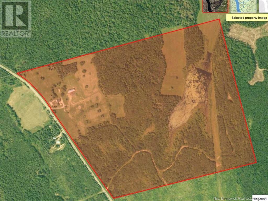 2549 Route 635, Harvey, New Brunswick  E6K 1H3 - Photo 47 - NB118482