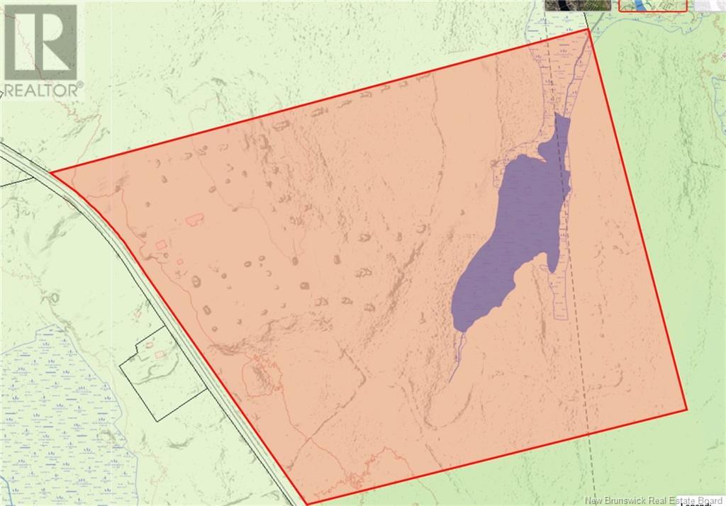 2549 Route 635, Harvey, New Brunswick  E6K 1H3 - Photo 6 - NB118482