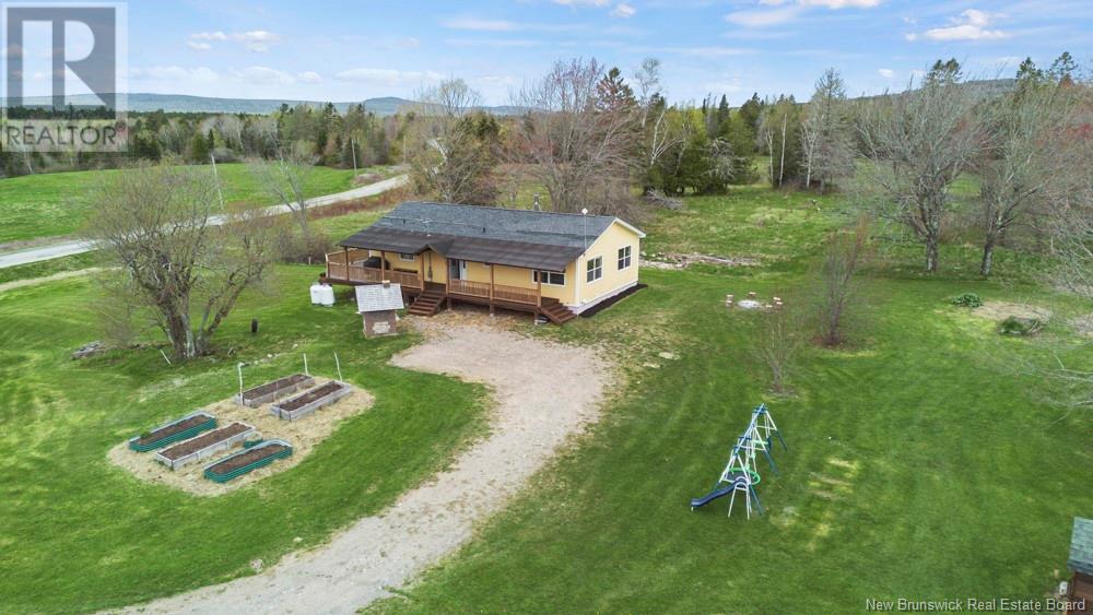 2549 Route 635, Harvey, New Brunswick  E6K 1H3 - Photo 7 - NB118482