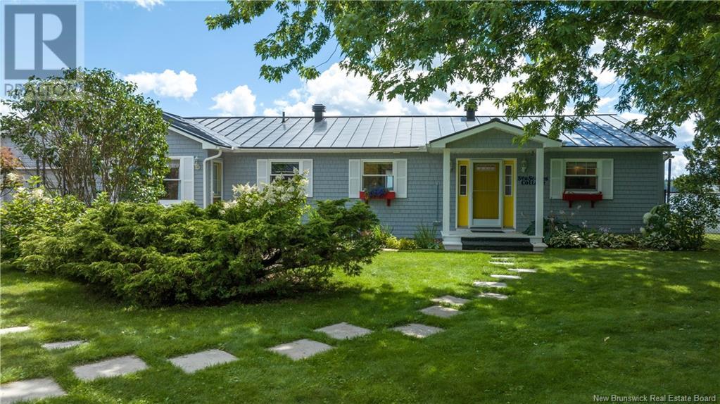 37 Chandler Road, Saint Andrews, New Brunswick  E5B 2H4 - Photo 2 - NB118499