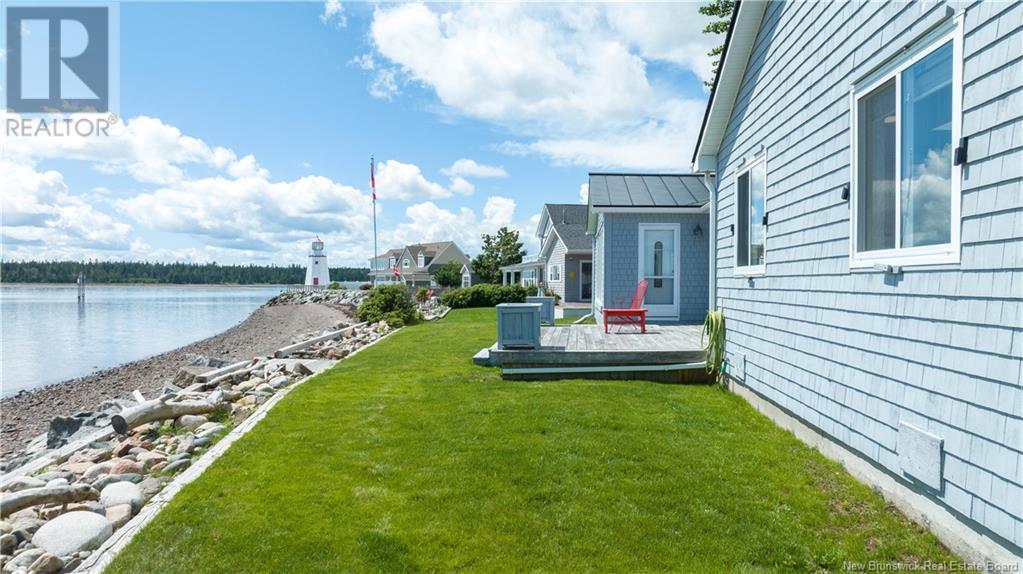 37 Chandler Road, Saint Andrews, New Brunswick  E5B 2H4 - Photo 37 - NB118499