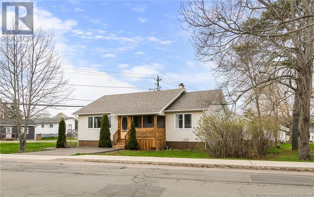 26 Cunard Street, Richibucto, New Brunswick