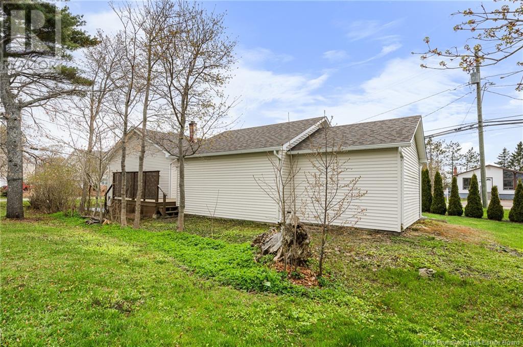 26 Cunard Street, Richibucto, New Brunswick  E4W 3Z1 - Photo 39 - NB118387