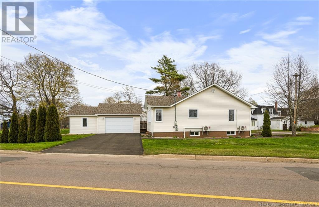 26 Cunard Street, Richibucto, New Brunswick  E4W 3Z1 - Photo 4 - NB118387