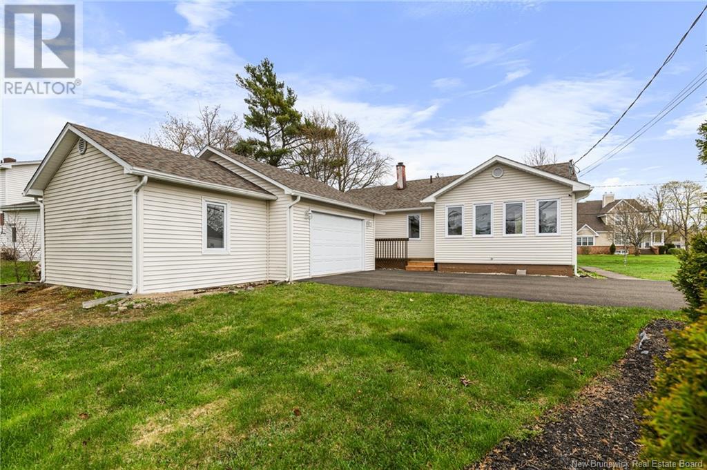 26 Cunard Street, Richibucto, New Brunswick  E4W 3Z1 - Photo 6 - NB118387