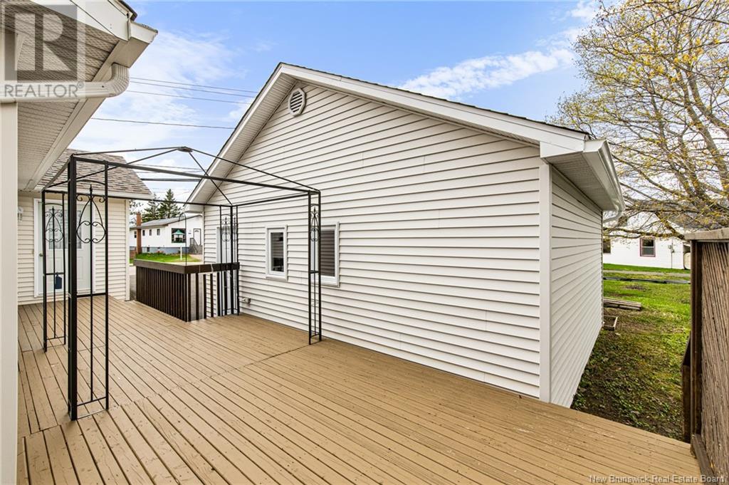 26 Cunard Street, Richibucto, New Brunswick  E4W 3Z1 - Photo 9 - NB118387