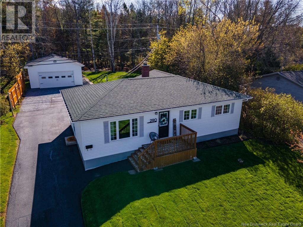 290 Buckingham Avenue, Riverview, New Brunswick  E1B 2P2 - Photo 3 - NB118297