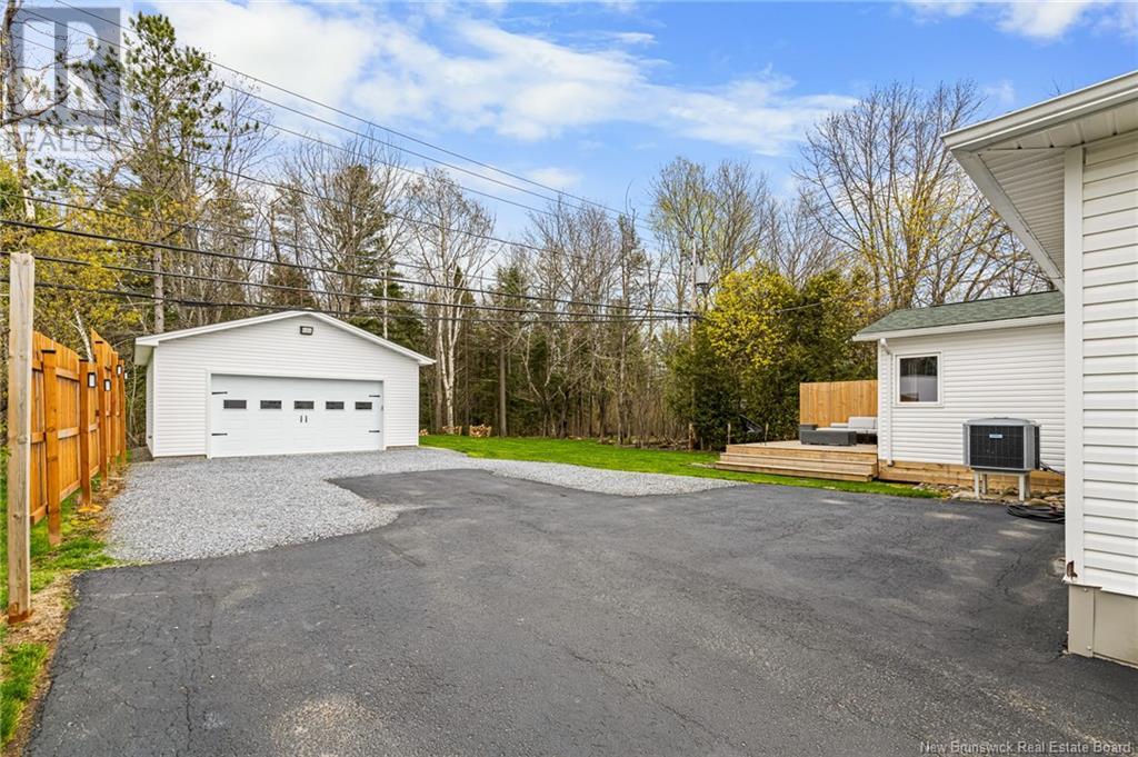 290 Buckingham Avenue, Riverview, New Brunswick  E1B 2P2 - Photo 41 - NB118297