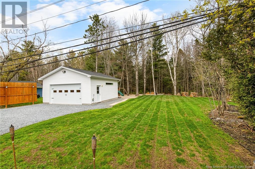290 Buckingham Avenue, Riverview, New Brunswick  E1B 2P2 - Photo 42 - NB118297