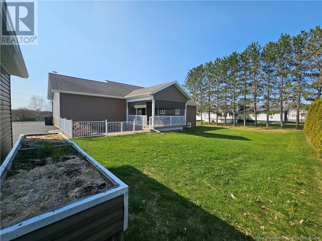 29 Vanier Street, Grand-Sault/grand Falls, New Brunswick  E3Y 1G1 - Photo 39 - NB118488