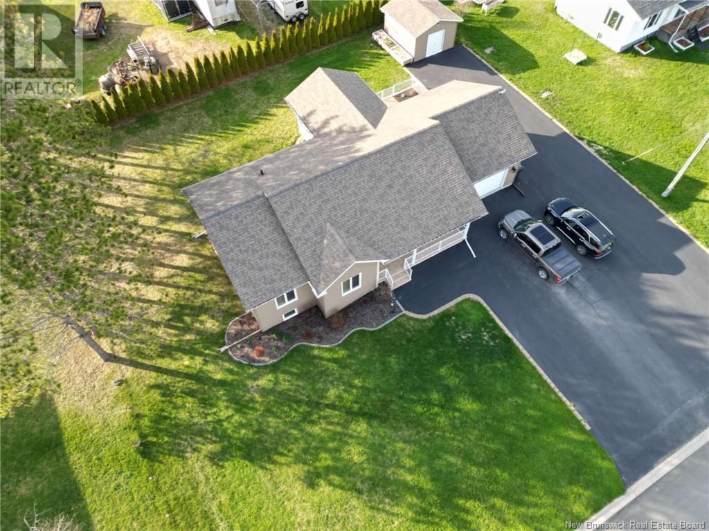 29 Vanier Street, Grand-Sault/grand Falls, New Brunswick  E3Y 1G1 - Photo 4 - NB118488