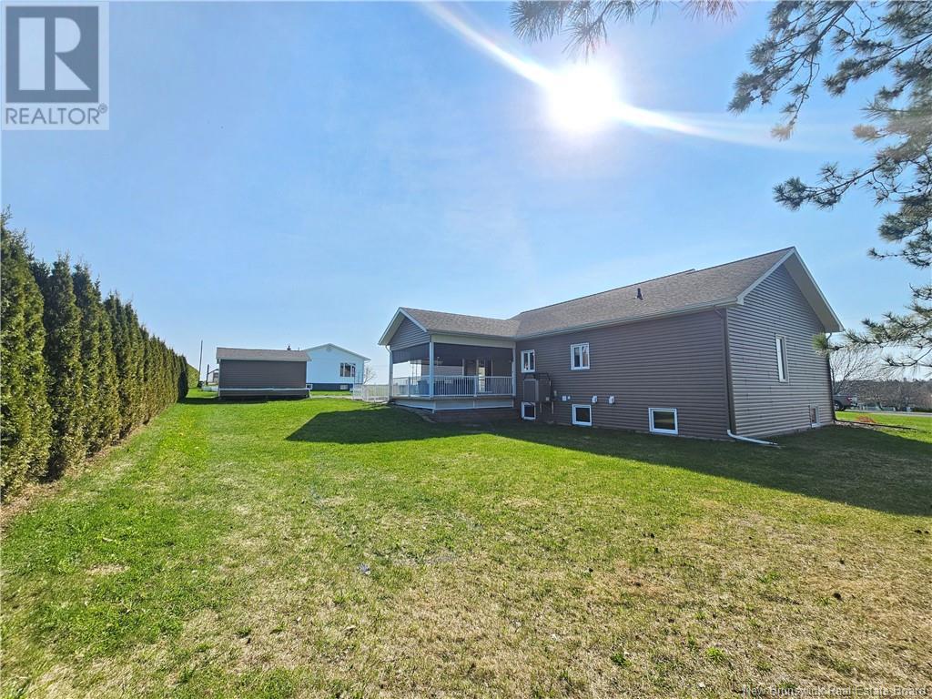 29 Vanier Street, Grand-Sault/grand Falls, New Brunswick  E3Y 1G1 - Photo 40 - NB118488