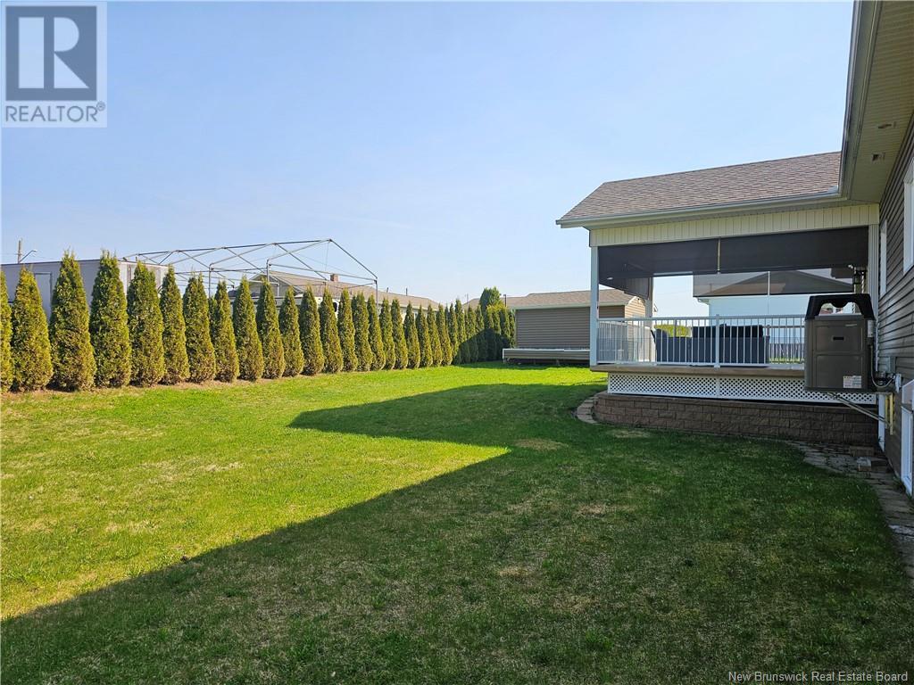 29 Vanier Street, Grand-Sault/grand Falls, New Brunswick  E3Y 1G1 - Photo 41 - NB118488