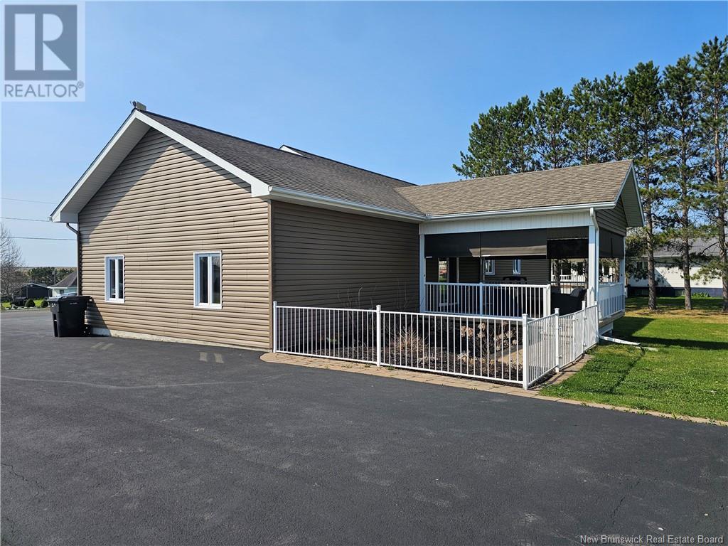 29 Vanier Street, Grand-Sault/grand Falls, New Brunswick  E3Y 1G1 - Photo 42 - NB118488