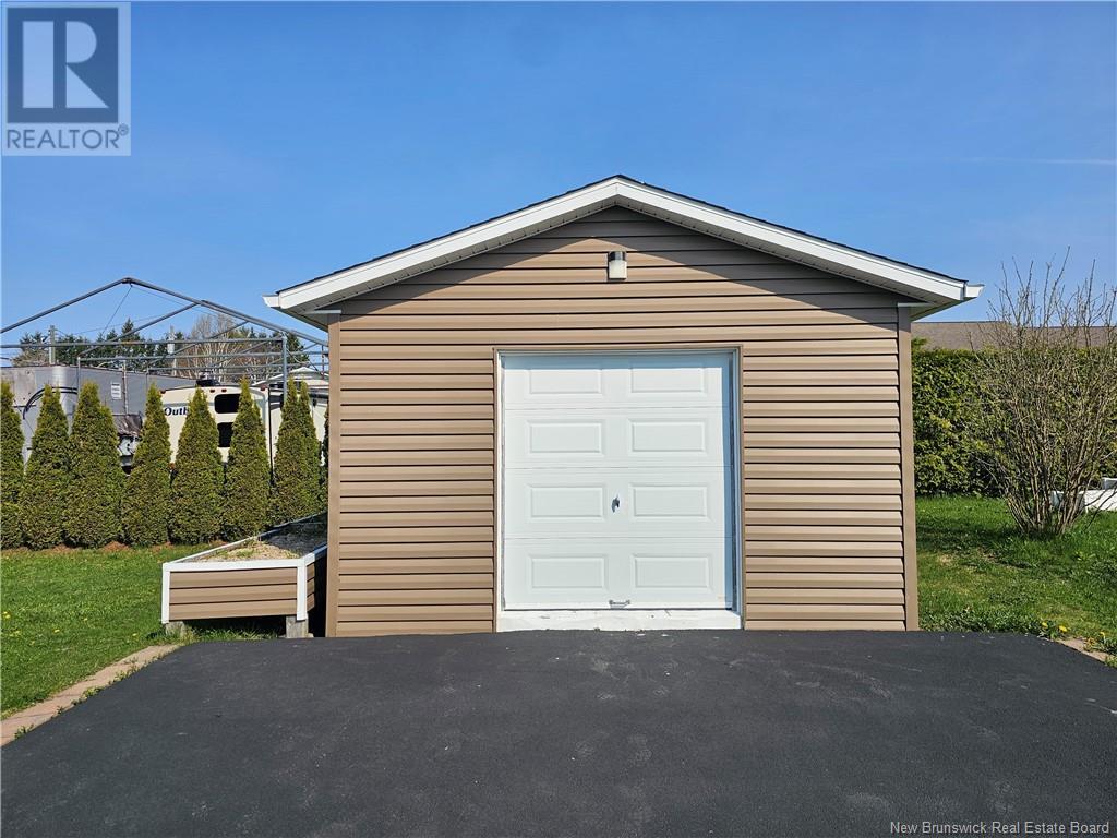 29 Vanier Street, Grand-Sault/grand Falls, New Brunswick  E3Y 1G1 - Photo 43 - NB118488