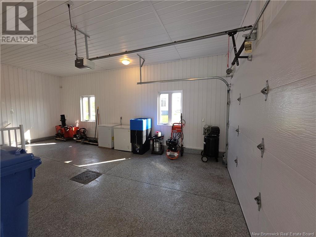 29 Vanier Street, Grand-Sault/grand Falls, New Brunswick  E3Y 1G1 - Photo 44 - NB118488