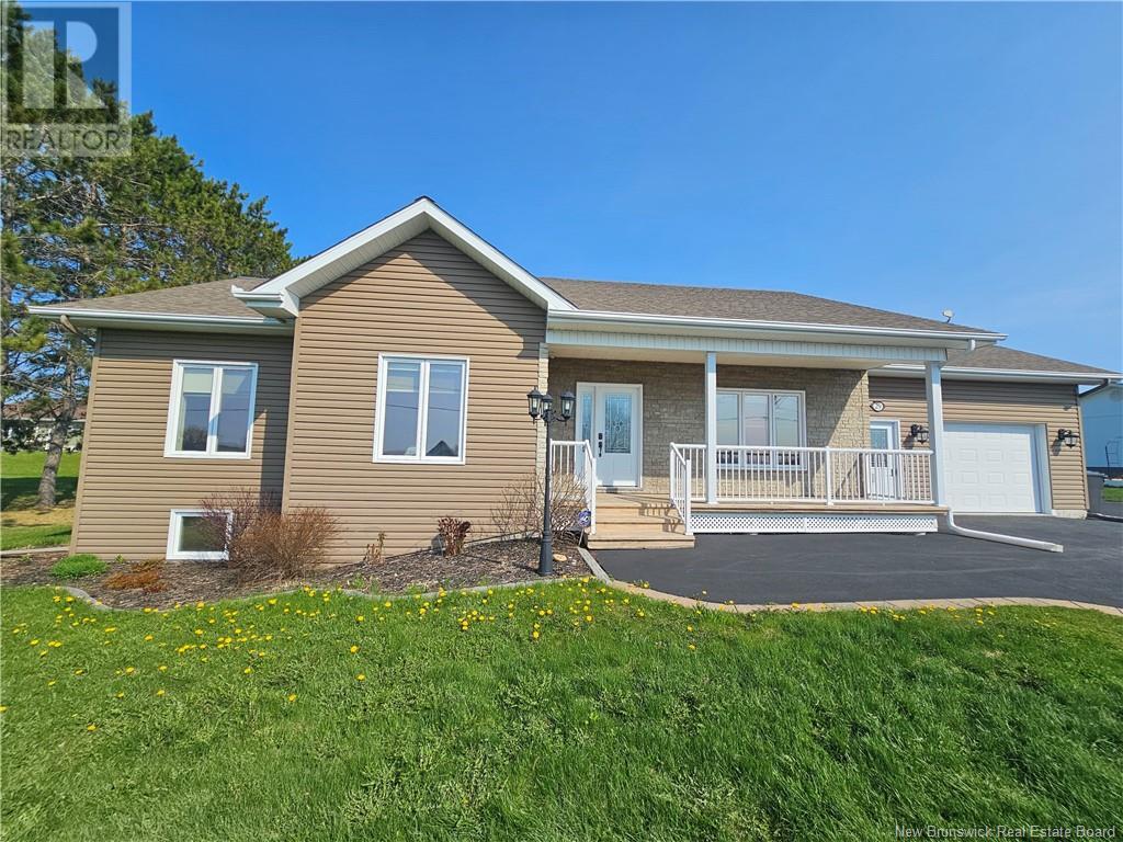 29 Vanier Street, Grand-Sault/grand Falls, New Brunswick  E3Y 1G1 - Photo 47 - NB118488