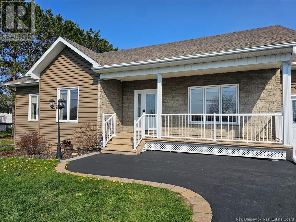 29 Vanier Street, Grand-Sault/grand Falls, New Brunswick  E3Y 1G1 - Photo 5 - NB118488