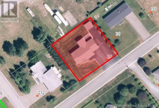 29 Vanier Street, Grand-Sault/grand Falls, New Brunswick  E3Y 1G1 - Photo 50 - NB118488
