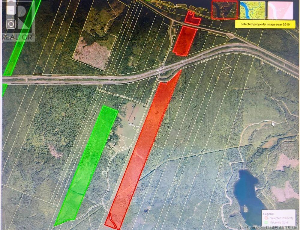 Land Old 2 Highway, Nackawic, New Brunswick  E6H 1G8 - Photo 10 - NB118480