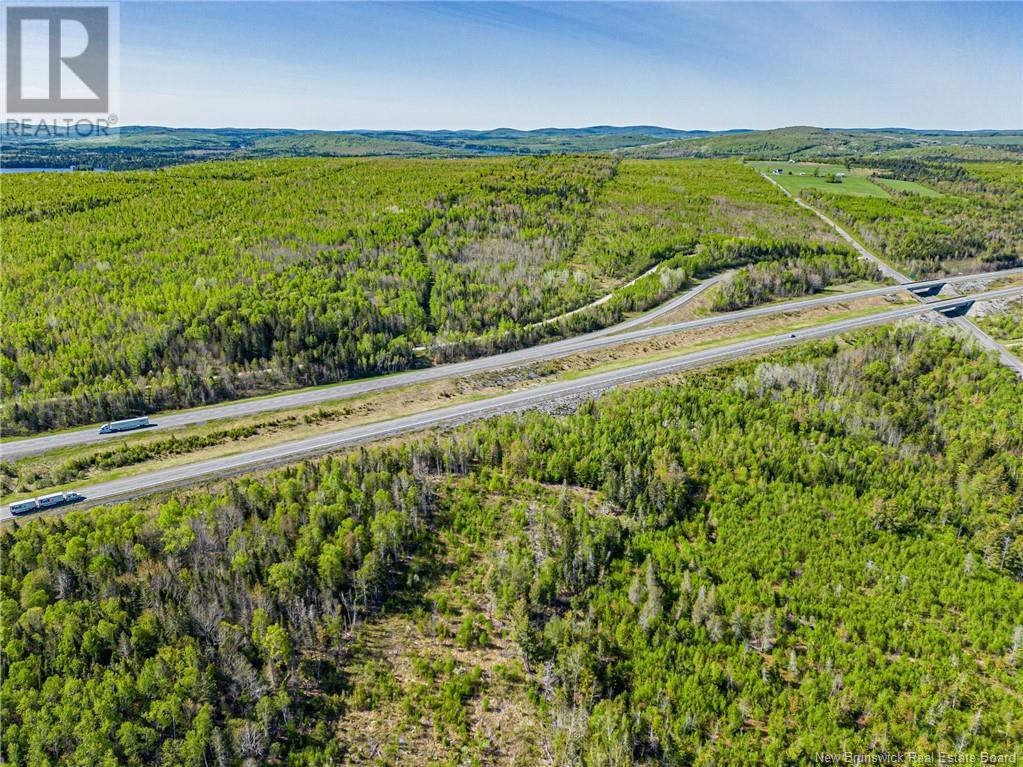 Land Old 2 Highway, Nackawic, New Brunswick  E6H 1G8 - Photo 3 - NB118480