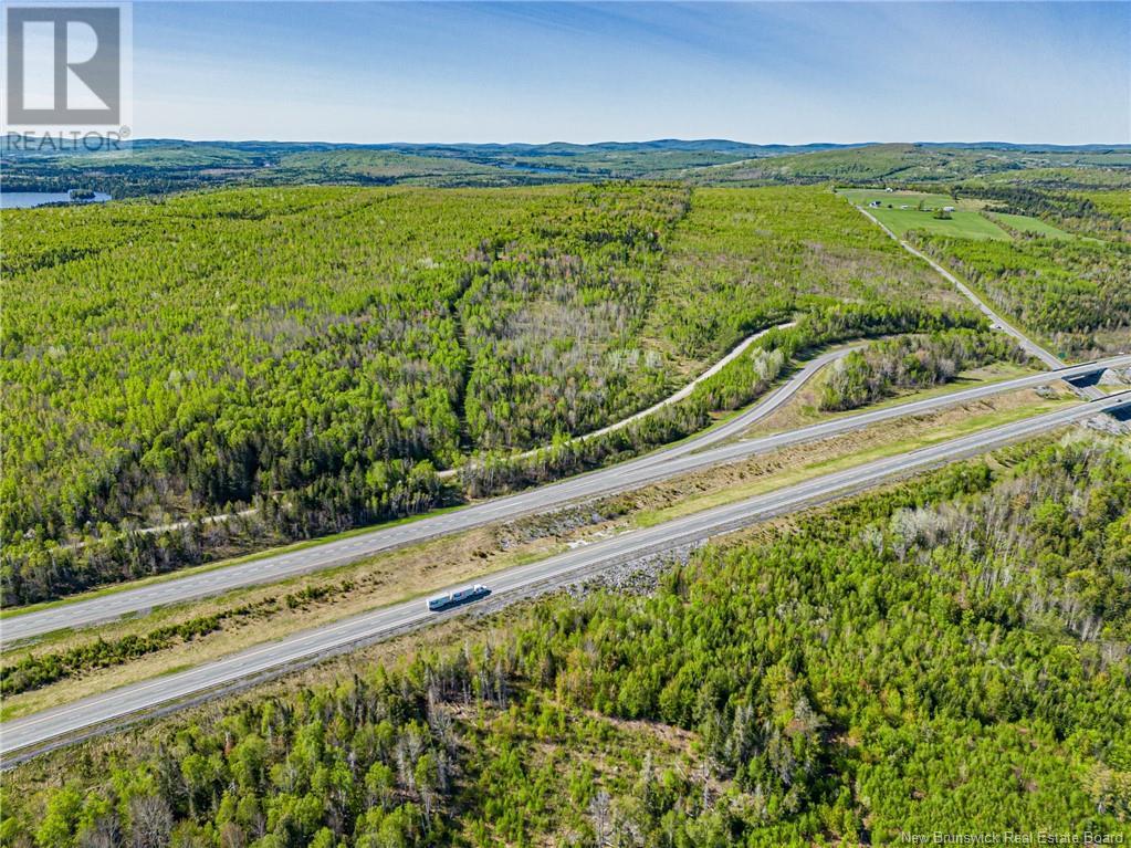 Land Old 2 Highway, Nackawic, New Brunswick  E6H 1G8 - Photo 4 - NB118480