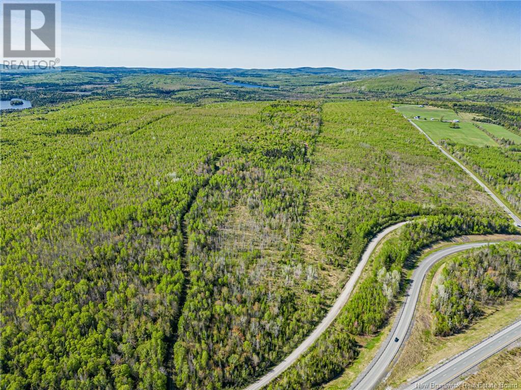 Land Old 2 Highway, Nackawic, New Brunswick  E6H 1G8 - Photo 5 - NB118480