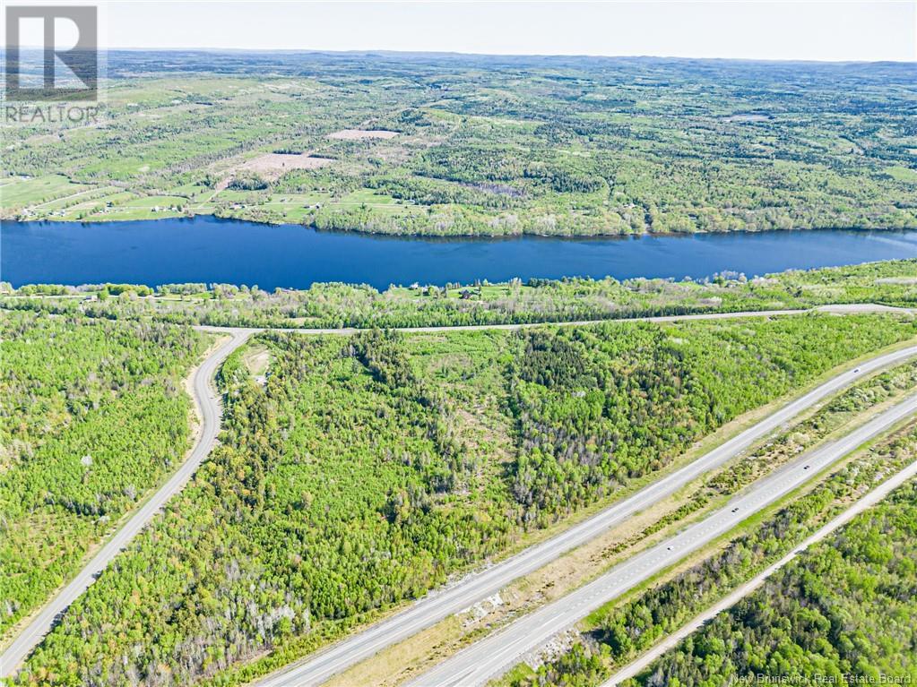Land Old 2 Highway, Nackawic, New Brunswick  E6H 1G8 - Photo 8 - NB118480