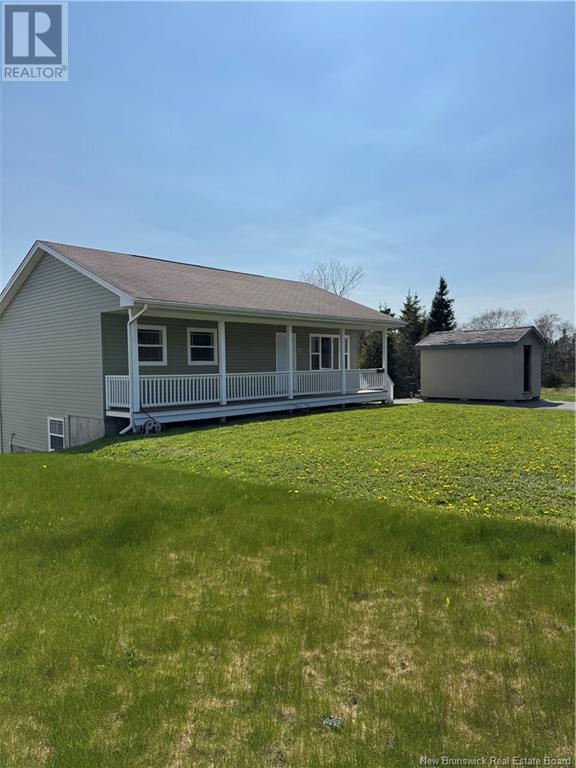 25 Reba Road, Saint John, New Brunswick  E2J 0E4 - Photo 1 - NB118476