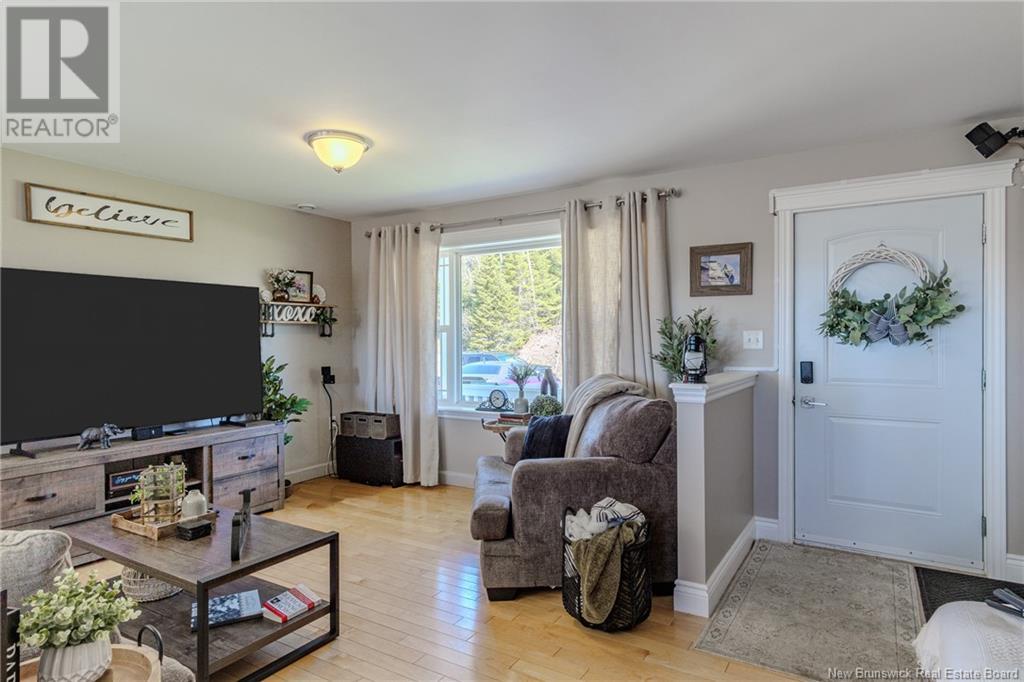 25 Reba Road, Saint John, New Brunswick  E2J 0E4 - Photo 12 - NB118476