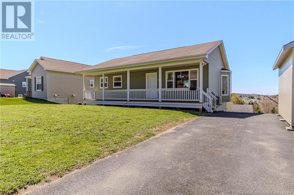 25 Reba Road, Saint John, New Brunswick  E2J 0E4 - Photo 2 - NB118476