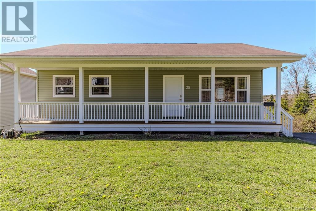 25 Reba Road, Saint John, New Brunswick  E2J 0E4 - Photo 3 - NB118476